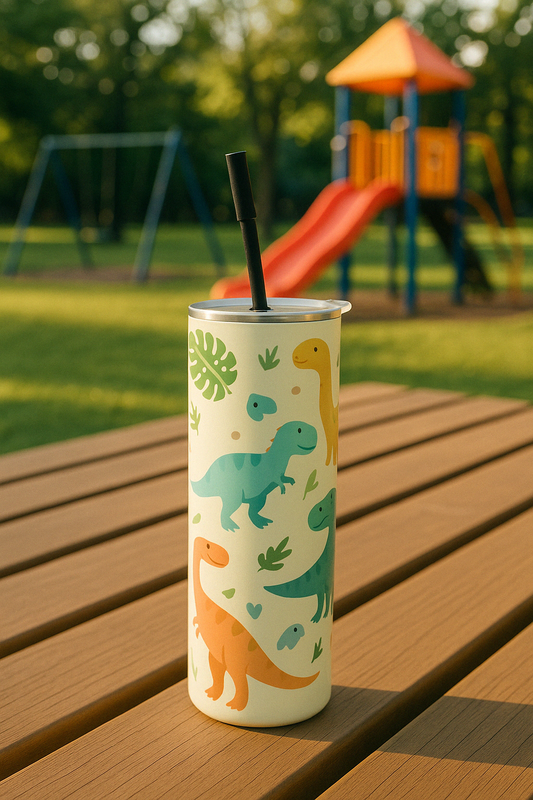 Dinosaurs Cup