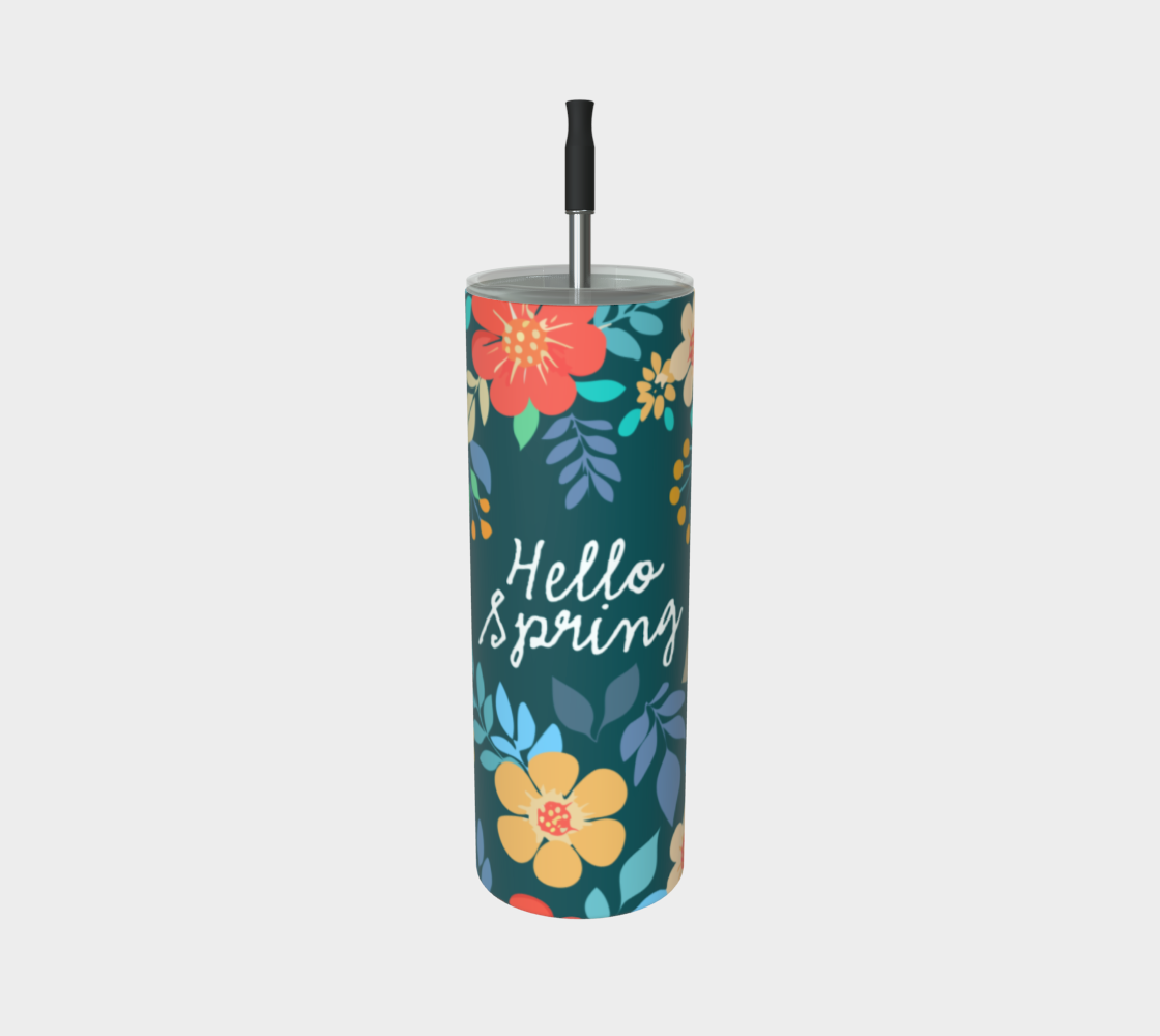 Hello Spring Cup