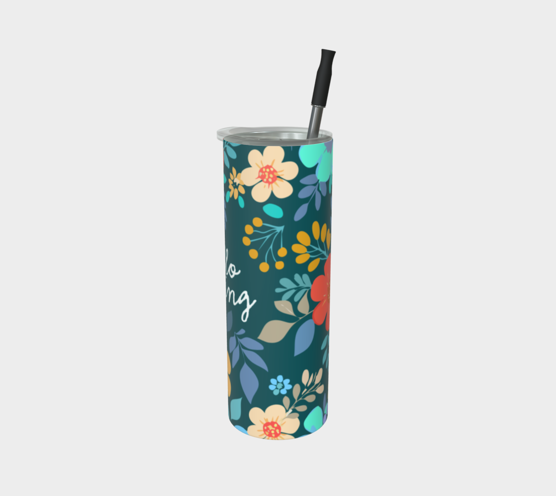 Hello Spring Cup