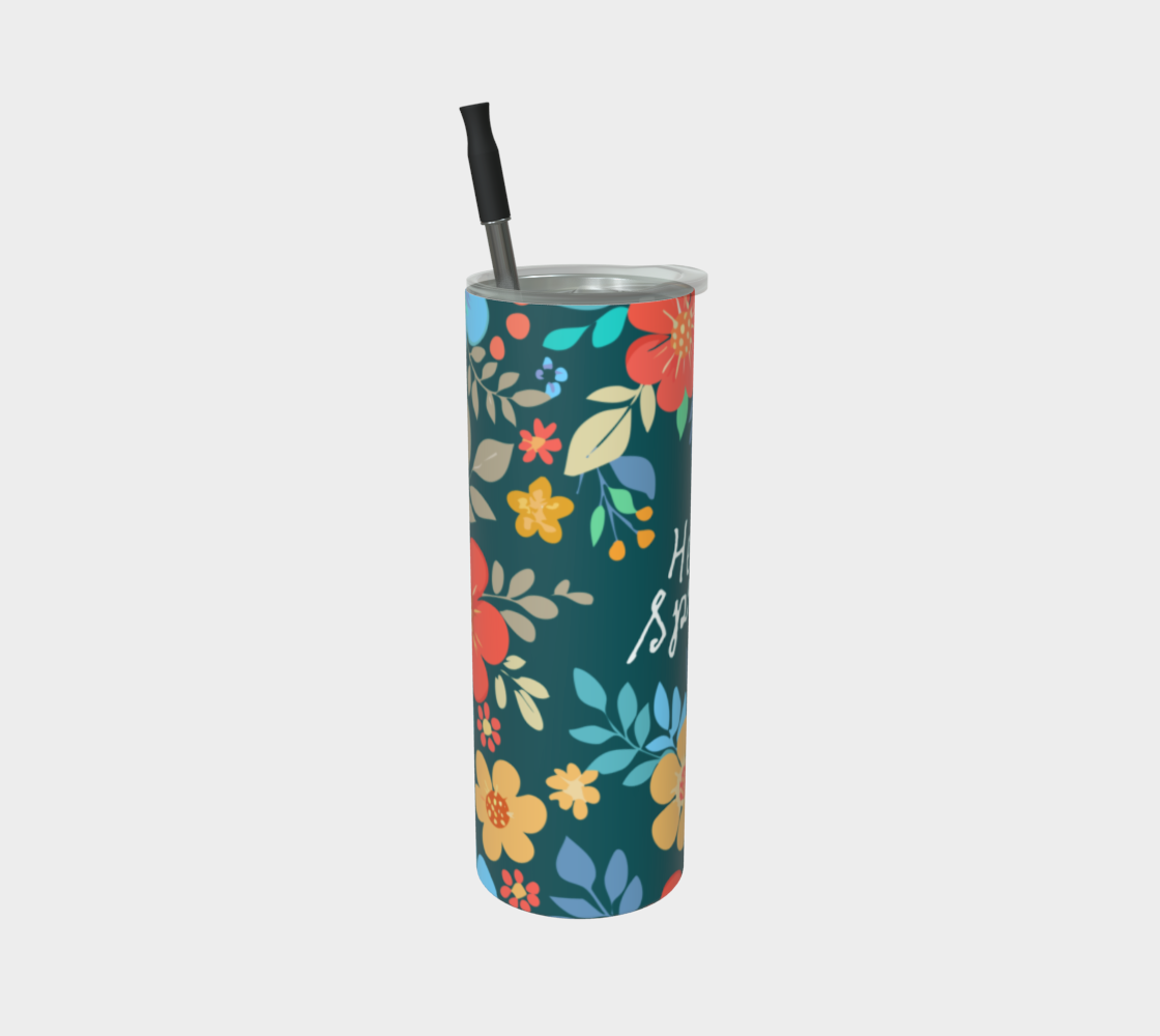 Hello Spring Cup