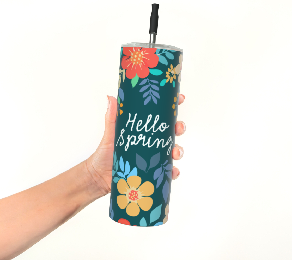 Hello Spring Cup