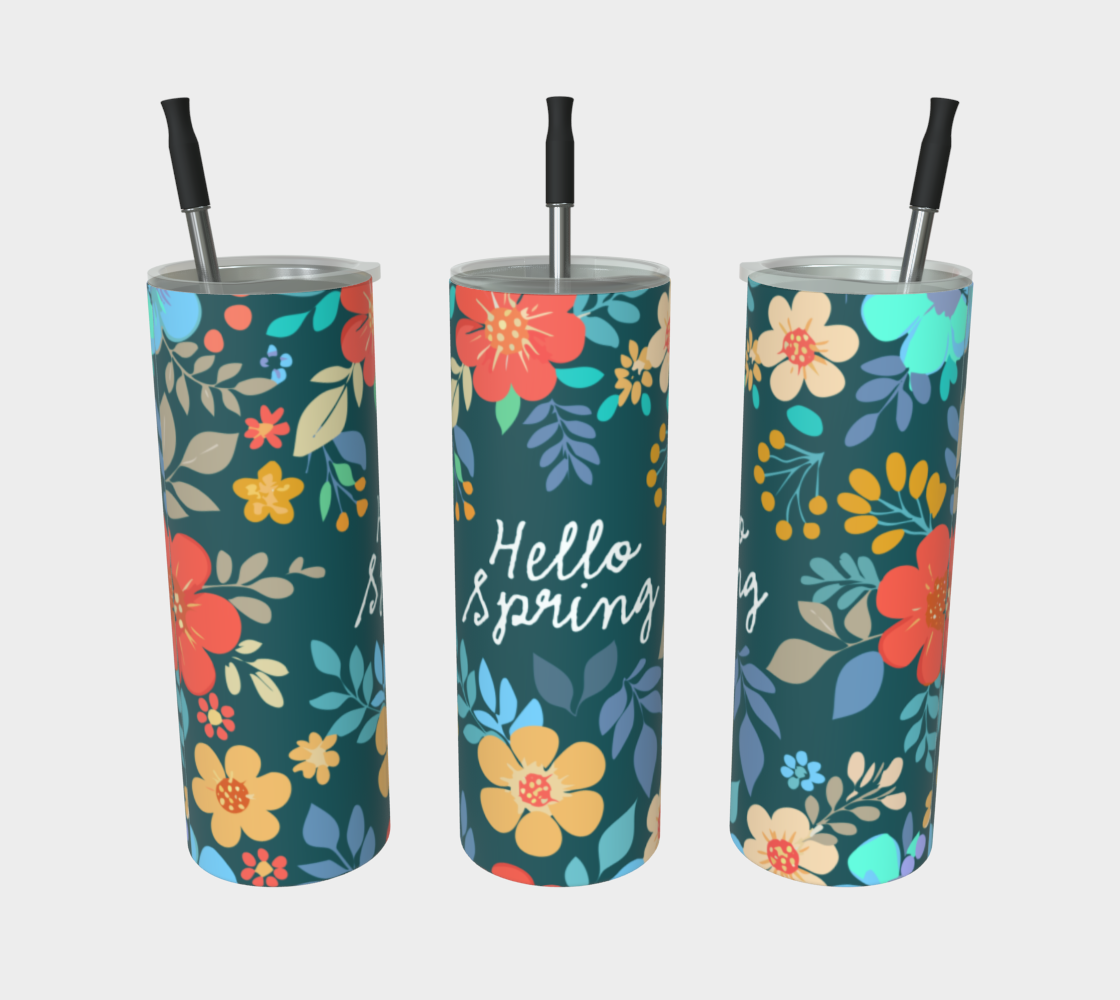Hello Spring Cup