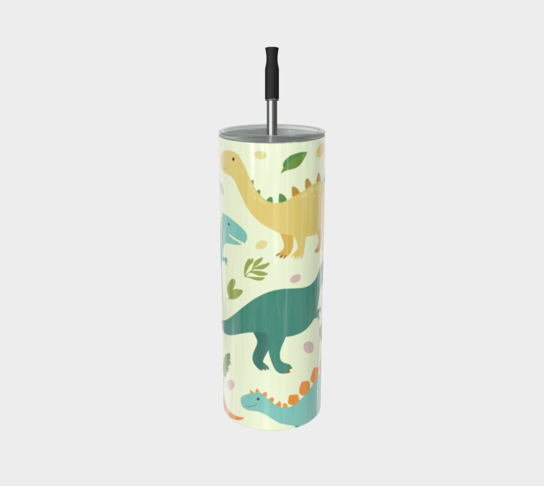 Dinosaurs Cup