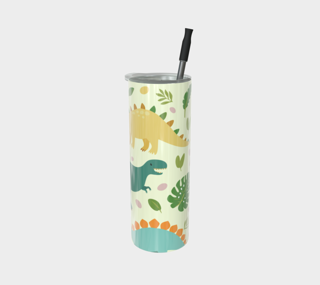 Dinosaurs Cup