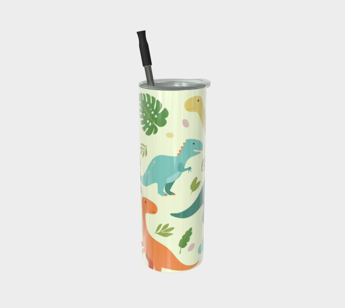 Dinosaurs Cup
