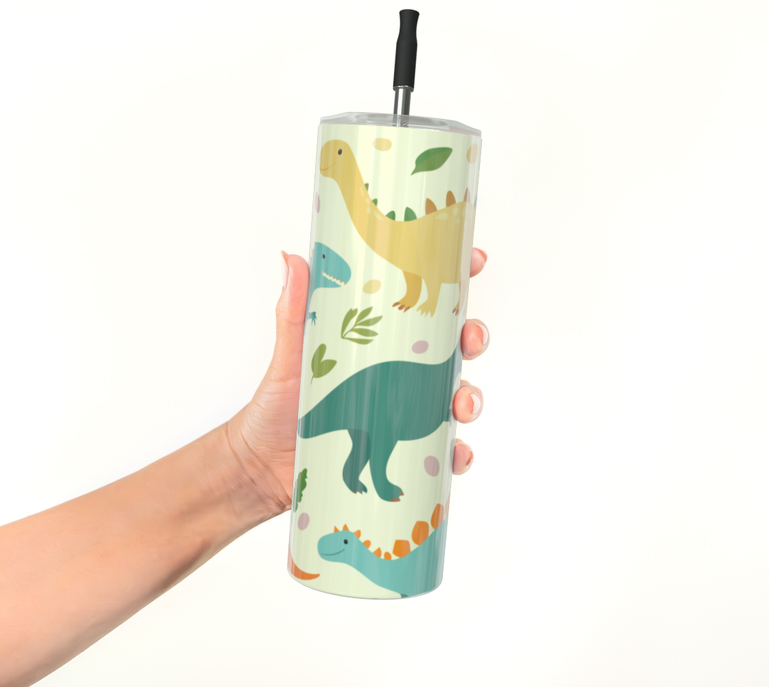 Dinosaurs Cup